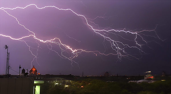 Delhi